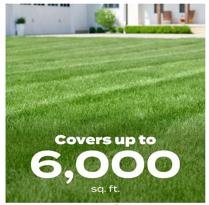 Scotts Turf Builder 32 oz. Weed Killer Liquid Fertilizer