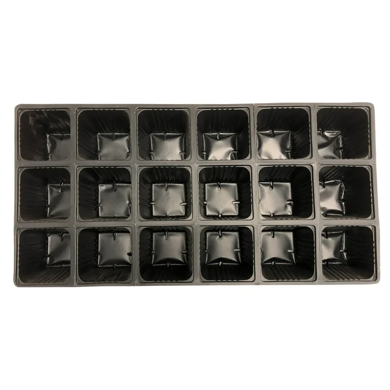 Ferry-Morse 18 Pot Seed Starting Tray