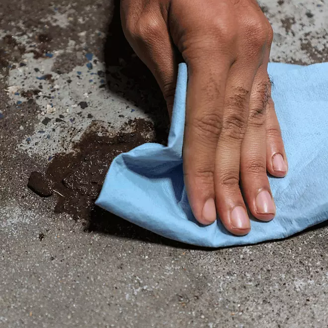 Scott Shop Towels Original (55 sheets/roll, 12 rolls)